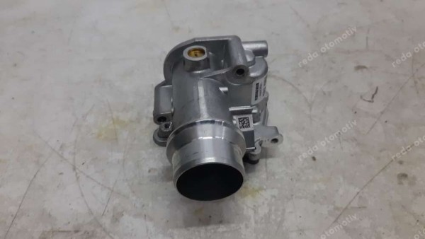 Renault Megane 4 Gaz Kelebeği 161A01874R SP (CD-120)