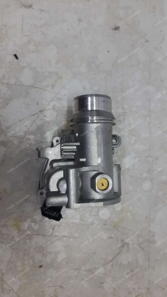 Renault Megane 4 Gaz Kelebeği 161A01874R SP (CD-120)