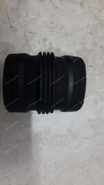 Renault Megane 4 Hava Filtre Borusu Uç Kısım 165558300R SP (BA-120)