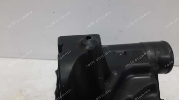 Renault Megane 4 Hava Filtre Kutusu 165007121R HP SP (BH-110)