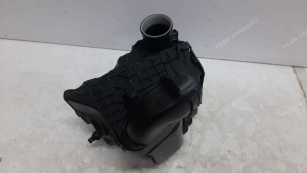 Renault Megane 4 Hava Filtre Kutusu 165007121R HP SP (BH-110)