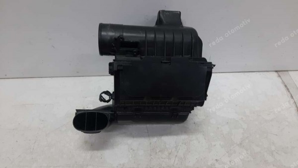 Renault Megane 4 Hava Filtre Kutusu 165007121R HP SP (BH-110)