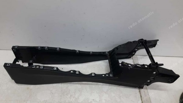 Opel Corsa Konsol 9829535180 HP SP (KA-120)