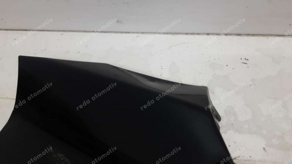 Opel Corsa F Sağ Ön Çamurluk/Çamurluk Bağlantı Sacı 39181718 HP SP (JD-110)