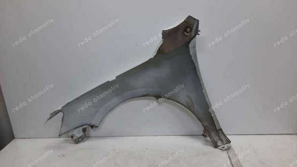 Volkswagen Jetta Sağ Ön Çamurluk 5C6821106 HP SP (JD-110)