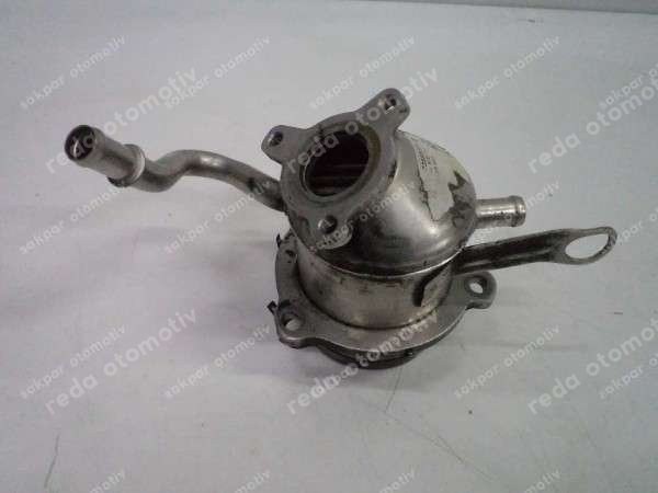 Renault Megane 4 Adblue Katalizör Egr Soğutucu 147359823R CP (CD-120)