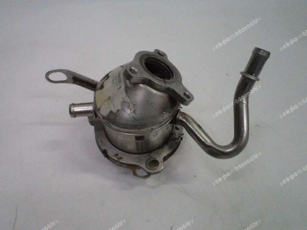 Renault Megane 4 Adblue Katalizör Egr Soğutucu 147359823R CP (CD-120)