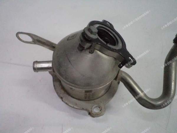 Renault Megane 4 Adblue Katalizör Egr Soğutucu 147359823R CP (CD-120)