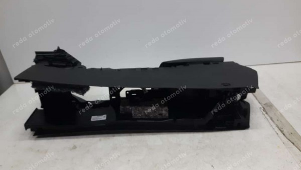 Renault Megane 4 Orta Konsol Kolçak Komple 969104571R SP (KB-130)