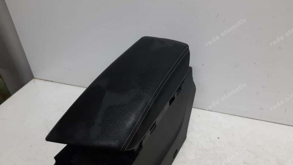 Renault Megane 4 Orta Konsol Kolçak Komple 969104571R SP (KB-130)