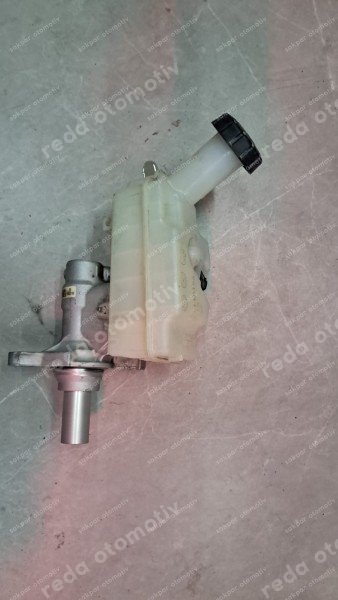 Renault Clio 5 Westinghouse Fren Ana Merkez/Depo 472108350R SP (AA-120)