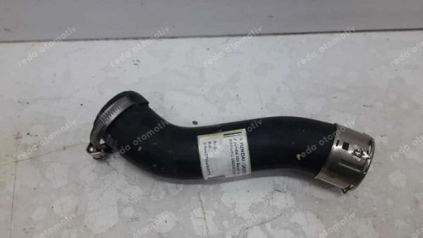 Hyundai İ20 Bayon Soğutucu Turbo Borusu Hortumu 2825307350 SP YP (BA-120)