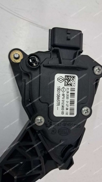 Renault Clio 5 Gaz Pedalı 180108467R SP (AC-110)