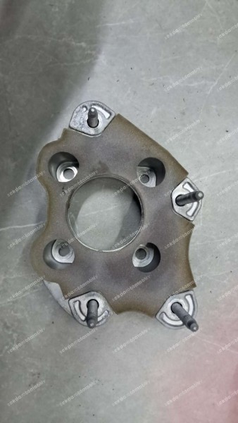 Renault Clio 5 Westinghouse Suportu 472108350R SP (AA-120)
