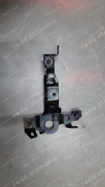 Renault Clio 4 Motor Bağlantı Suportu 100064388R SP (AA-128)
