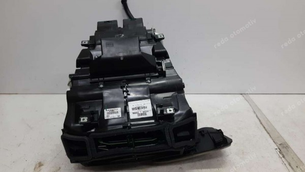 Renault Megane 4 Kalorifer Kutusu 272106529R 272106529R SP (AE-130)