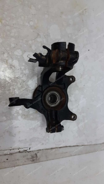 Renault Megane 4 Sol Ön Taşıyıcı SP (BF-120)