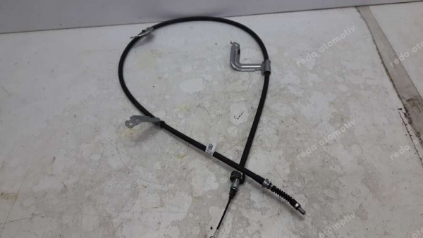 Hyundai Bayon El Fren Teli 59770-Q0300 SP YP (AC-110)