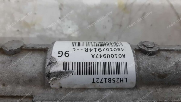 Renault Megane 4 Direksiyon Kutusu  480107914R  HP SP (A-D-120)