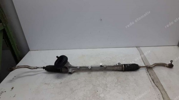 Renault Megane 4 Direksiyon Kutusu  480107914R  HP SP (A-D-120)