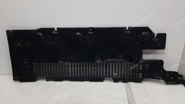 Renault Megane 4 Sağ Alt Muhafaza 748141396R SP (HA-130)