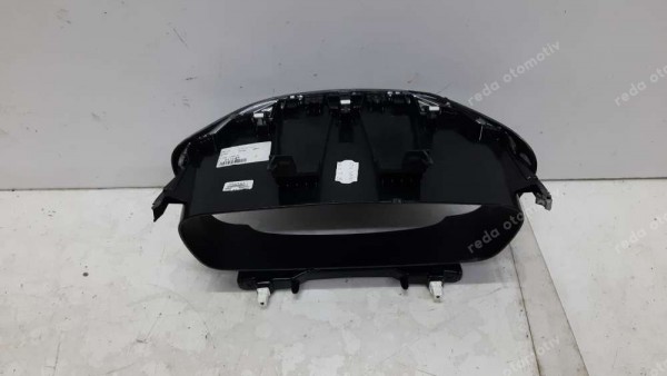 Renault Megane4 Faz2 Gösterge Çerçevesi Plastiği 682646433R SP YP (DG-131)