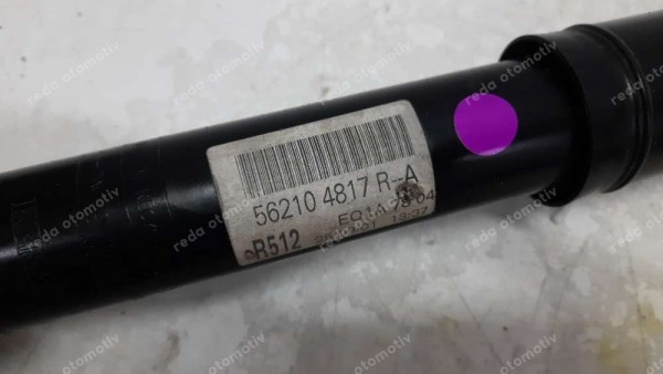 Renault Megane 4 Arka Amortisör 562104817R SP (EH-110)