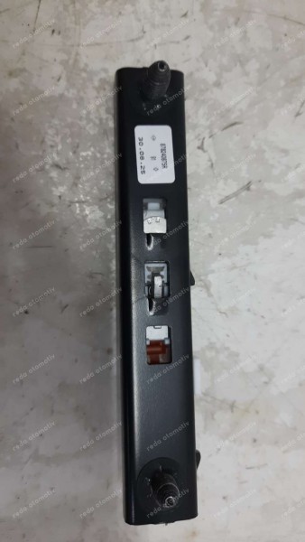 Megane 4 Talisman Emniyet Kemer Yükseklik Ayar Mekanizması 878240875R SP (DB-120)