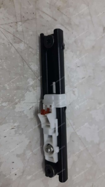 Megane 4 Talisman Emniyet Kemer Yükseklik Ayar Mekanizması 878240875R SP (DB-120)