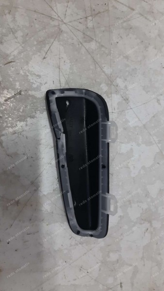 Renault Megane 4 Emniyet Kemer Lastiği Sağ/Sol 1339477x 1339476X HP SP (DB-120)