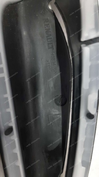 Renault Megane 4 Emniyet Kemer Lastiği Sağ/Sol 1339477x 1339476X HP SP (DB-120)