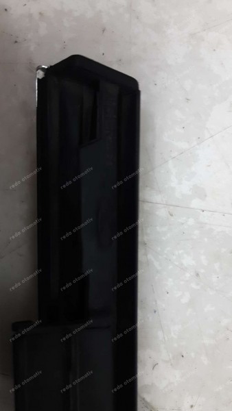 Ford C Max Sağ Arka Kapı Dış Sıyırıcı Fitil Krom AM51-R25604-B SP (KH-120)