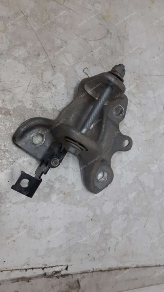 Renault Megane 4 Talisman Arka Sağ Aks Taşıyıcı 432155839R SP (AA-110)