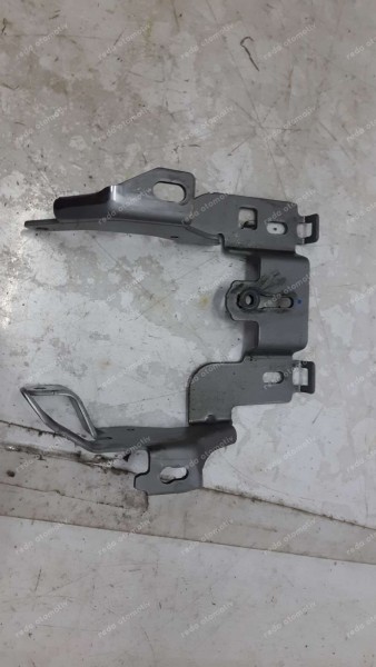 Renault Megane 4 Suport SP (AA-128)
