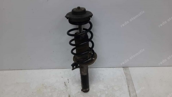 Volkswagen Jetta 5C Ön Amortisör Komple Seti 5C0413031 BB SP (EH-110)