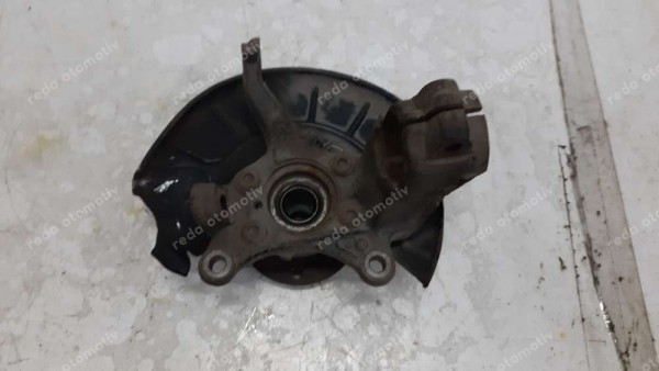Volkswagen Jetta Sol Ön Taşıyıcı 5C0255 SP (IB-120)