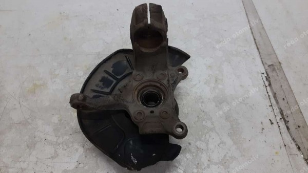 Volkswagen Jetta Sol Ön Taşıyıcı 5C0255 SP (IB-120)