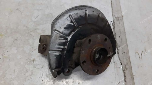 Volkswagen Jetta Sol Ön Taşıyıcı 5C0255 SP (IB-120)