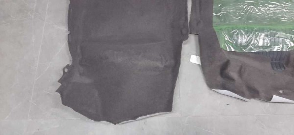 Renault Fluence Taban Halısı yP