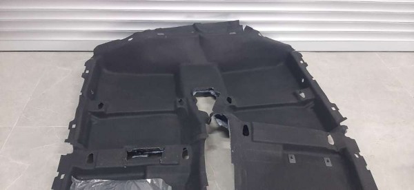 Hyundai i20 Taban Halısı 2360 YP