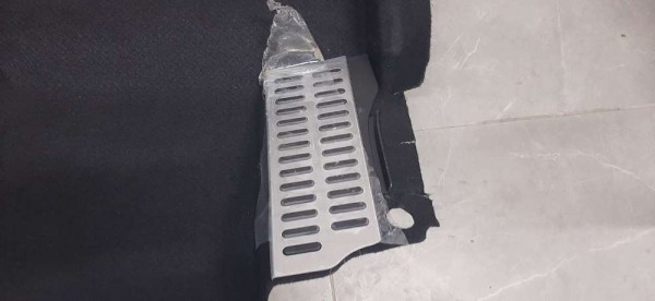 Hyundai i20 Taban Halısı 2360 YP