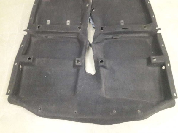 Hyundai i10 Taban Halısı CP