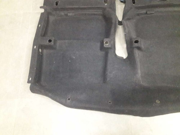 Hyundai i10 Taban Halısı CP