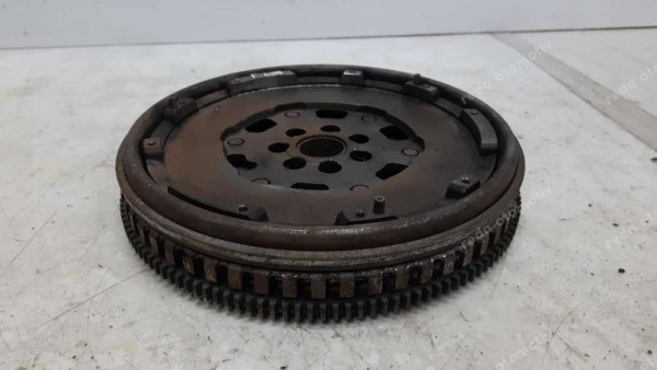 Renault Clio 3 Laguna Kangoo Volant 123108271R CP (EC-120)