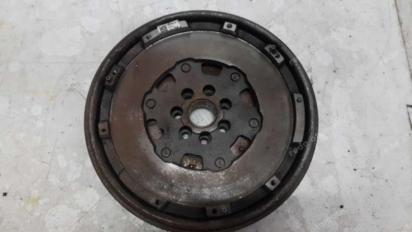 Renault Clio 3 Laguna Kangoo Volant 123108271R CP (EC-120)