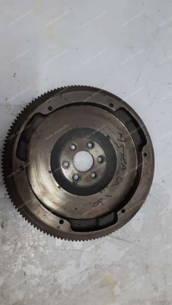 Opel Astra GH Volant Dişlisi 90400169 CP (EC-120)