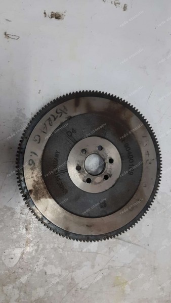 Opel Astra GH Volant Dişlisi 90400169 CP (EC-120)