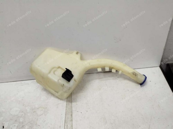 Ford Fiesta Fusion Cam Suyu Deposu Su Fiskiye Bidonu C2S61-17618-AH ORJ. YP YS (CE110)