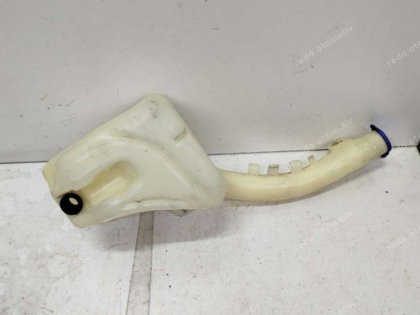 Ford Fiesta Fusion Cam Suyu Deposu Su Fiskiye Bidonu C2S61-17618-AH ORJ. YP YS (CE110)