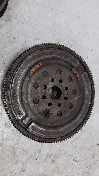 Opel Astra J 1.6 Dizel Volant Dişlisi 55504335 CP (EC-120)
